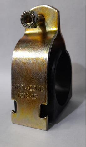 ABRAZ UNICANAL C/COJINETE 21/2P 63.5 MM